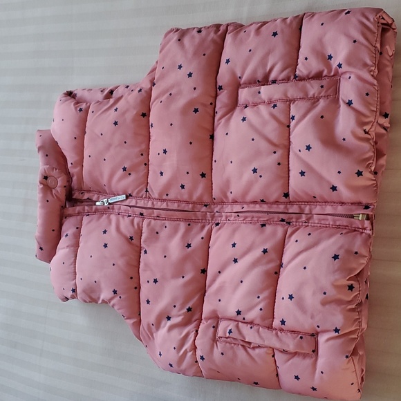 Ivivva By Lululemon Girl's Down & Gap Vests - Picture 4 of 14